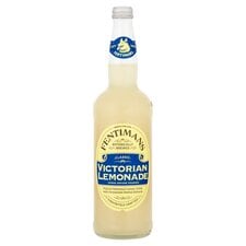 Fentimans Victorian Lemonade 750Ml