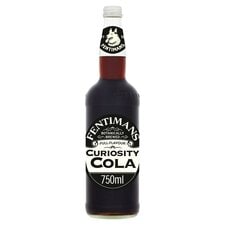 Fentimans Curiosity Cola 750Ml