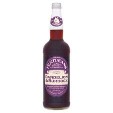 Fentimans Dandelion & Burdock 750Ml