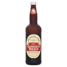 Fentimans Ginger Beer 750Ml