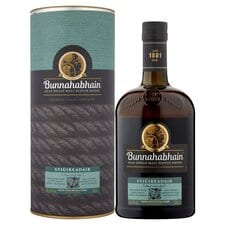 Bunnahabhain Islay Single Malt Scotch Whisky 70cl