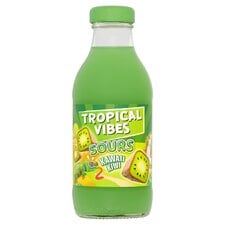 Tropical Vibes Sours Kawaii Kiwi 300Ml