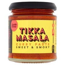 Jamie Oliver Tikka Masala Curry Paste 180G