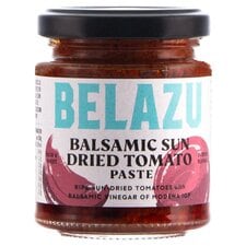 Belazu Balsamic Sun Dried Tomato Paste 130G