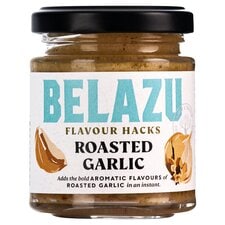 Belazu Flavour Hacks Roasted Garlic 130g