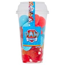 Paw Patrol Candy Cup 270g