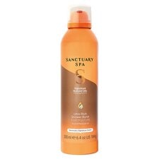 Sanctuary Spa Ultra Rich Shower Burst Signature Scent 200ml