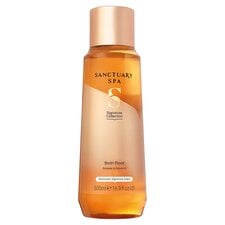  Sanctuary Spa Bath Float Signature Scent 500ml