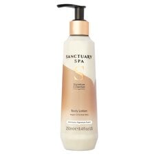 Sanctuary Spa Body Lotion Signature Scent 250ml