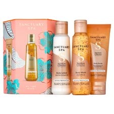 Sanctuary Spa Me Time Minis Gift Set