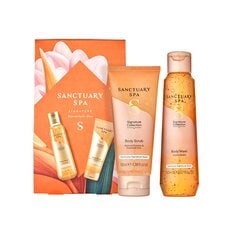 Sanctuary Spa Signature Essentials Duo Gift Set