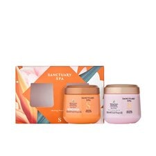 Sanctuary Spa Melting Pearls Duo Gift Set