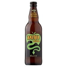 Healey's Cornish Rattler Cyder 500ml