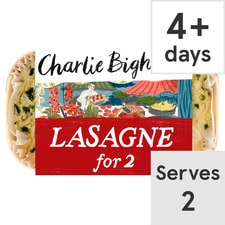 Charlie Bigham's Lasagne 690G