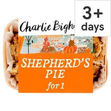 Charlie Bigham's Shepherd's Pie 325G