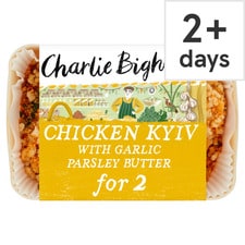 Charlie Bigham's Chicken Kyiv 335G