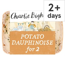 Charlie Bigham's Potato Dauphinoise 450G