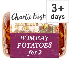 Charlie Bigham's Bombay Potatoes 400G