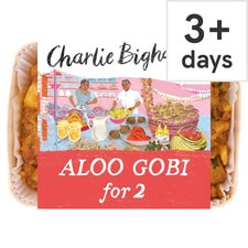 Charlie Bighams Aloo Gobi 400g