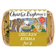 Charlie Bigham's Chicken Korma 461g 