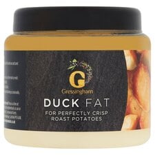 Gressingham Duck Fat 250G