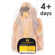 Gressingham Whole Guinea Fowl 1.05Kg