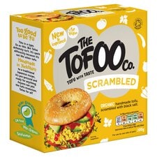 The Tofoo Co. Organic Scrambled Tofu 200G