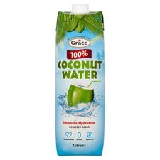 Grace Coconut Water 1 Litre