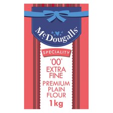 Mcdougalls Oo Flour 1Kg