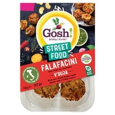 Gosh Vduja Falafacini 240g