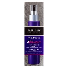 John Frieda Frizz Ease 3 Day Straight Spray 100Ml