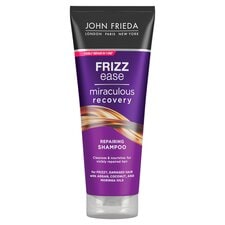 John Frieda Miraculous Recovery Shampoo Frizz Ease