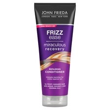 John Frieda Frizz Ease Recovery Conditioner 250Ml