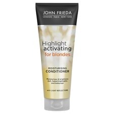 John Frieda Sheer Blonde Highlight Moisture Conditioner 250Ml