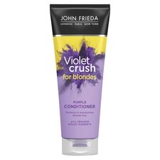 John Frieda Sheer Blonde Colour Renew Conditioner 250Ml