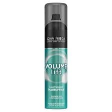 John Frieda Luxurious Volume Forever Full Hair Spray 250Ml