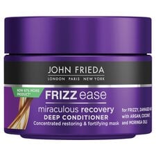 John Frieda Frizz Ease Conditioner Miraculous Recovery 250Ml