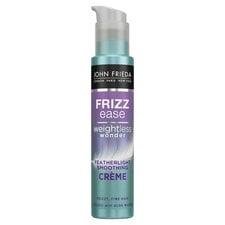 John Frieda Frizz Ease Weightless Soothing Creme 100Ml