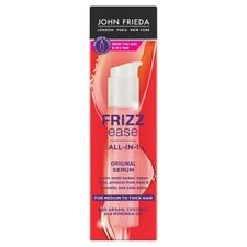 John Frieda Frizz Ease All In 1 Original Serum 50Ml