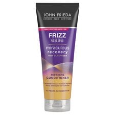 John Frieda Frizz Ease Miraculous Recovery Repairing Conditioner 75ml