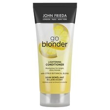 John Frieda Go Blonder Lightening Shampoo 75ml