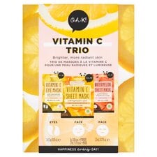 Oh K! Vitamin C Trio