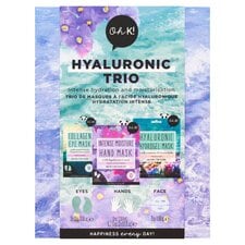 Oh K! Hyaluronic Trio