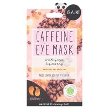 Oh K! Caffeine Eye Mask 2x1.8g