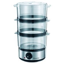 Russell Hobbs 3 Tier Steamer