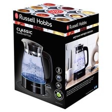 Russell Hobbs Classic Glass Kettle