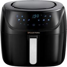 Russell Hobbs Satisfry- 8L Extra Large Air Fryer