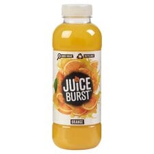 Juice Burst Orange Juice 500 Ml