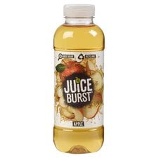 Juice Burst Apple Juice 500Ml