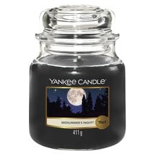 Yankee Midsummer Night Candle 411G